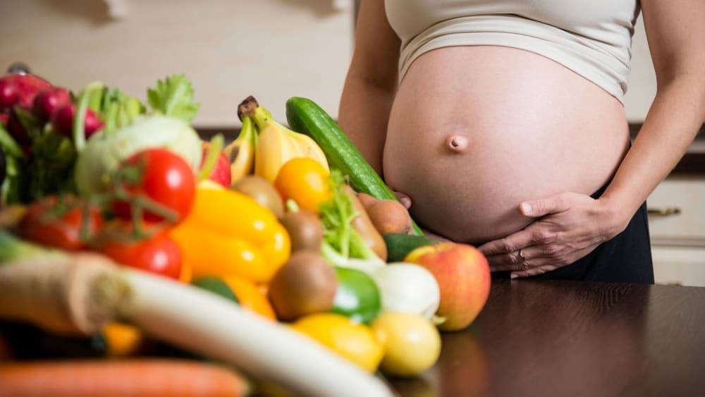 foods-to-eat-during-pregnancy-to-make-baby-smart-according-to-expert